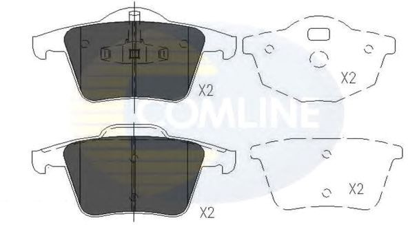 

Comline CBP06027