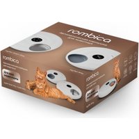 Кормушка электронная Rombica myPet Amy