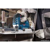 Электролобзик Bosch GST 150 BCE (0601513003)