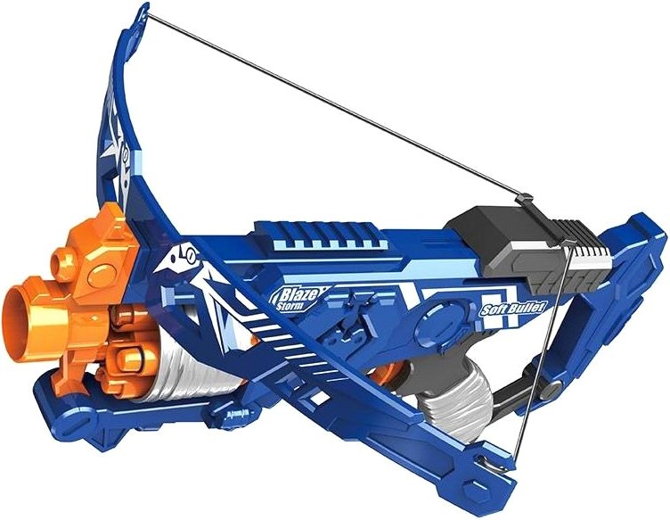 

Арбалет игрушечный ZeCong Toys ZC7107
