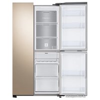 Холодильник side by side Samsung RS63R5571F8/WT