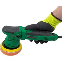 Эксцентриковая шлифмашина RockForce RF-WT03059