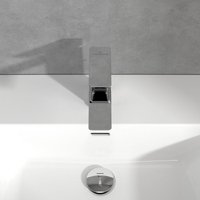 Смеситель Villeroy & Boch Subway 3.0 TVW11200200061