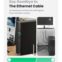 Wi-Fi адаптер Ugreen CM448 20204
