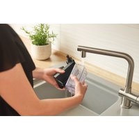 Кофемашина Sencor SES 9350CH