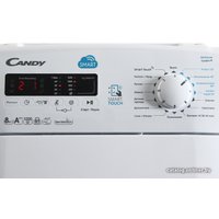 Стиральная машина с вертикальной загрузкой Candy CST G282DM/1-07