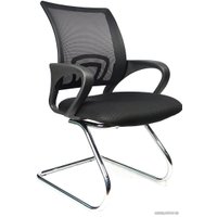 Офисный стул Everprof EP-696 CF (черный)