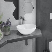 Умывальник Lauter 21652 + клапан 21190W