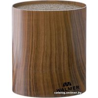 Подставка для ножей Walmer Wood W08002203