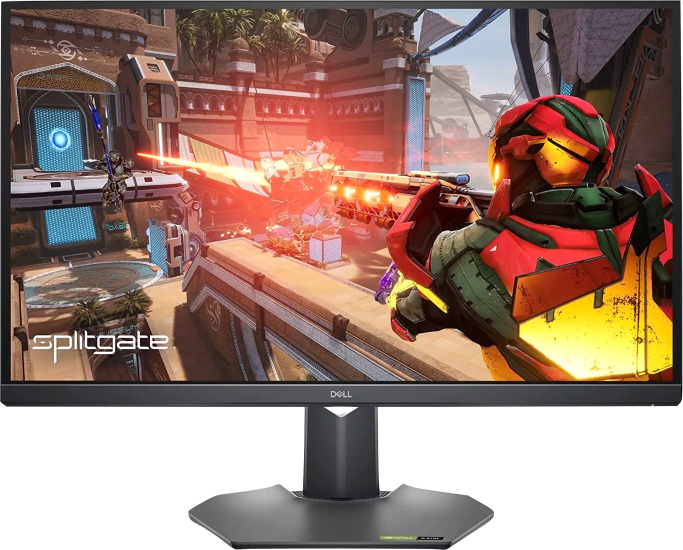 

Игровой монитор Dell G3223D