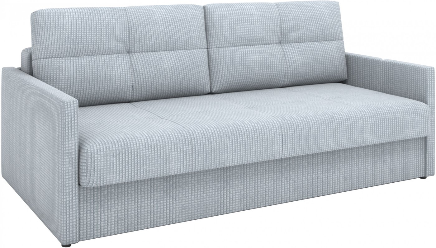 

Диван Rivalli Мадрид (Sense Steel)
