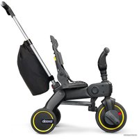 Детский велосипед Simple Parenting Doona Liki Trike S3 (серый)