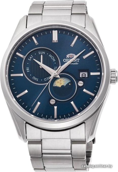 

Наручные часы Orient RA-AK0308L