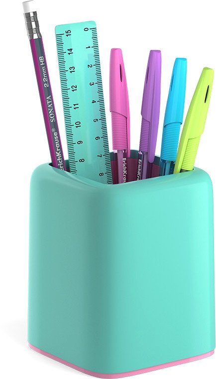 

Набор школьника Erich Krause Forte Pastel Mint 53689