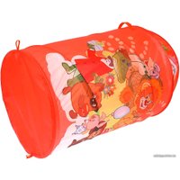 Корзина Играем вместе Союзмультфильм Любимые герои XDP-17937-R