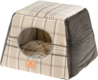 Ferplast Edinburgh 83655002 (коричневый)