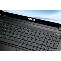 Ноутбук ASUS X53BY-SX152D (90N57I128W15536013AC)