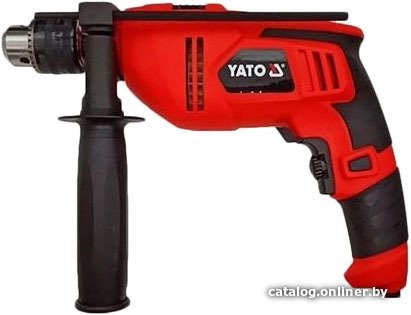 Ударная дрель Yato YT-82032