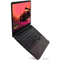 Игровой ноутбук Lenovo IdeaPad Gaming 3 15ACH6 82K200LSRK