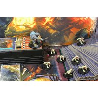 Настольная игра Asmodee Claustrophobia (Клаустрофобия)