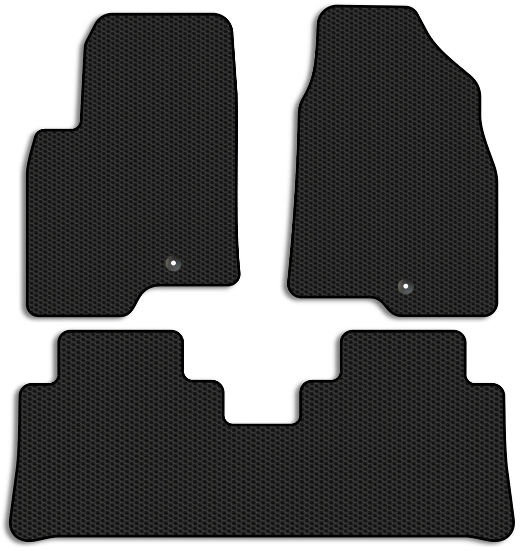

Комплект ковриков для авто Alicosta Opel Antara I (suv / C145(L07)) 2011 - 2015