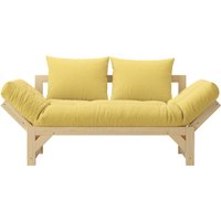 Диван Salotti Европа-2 (желтый)