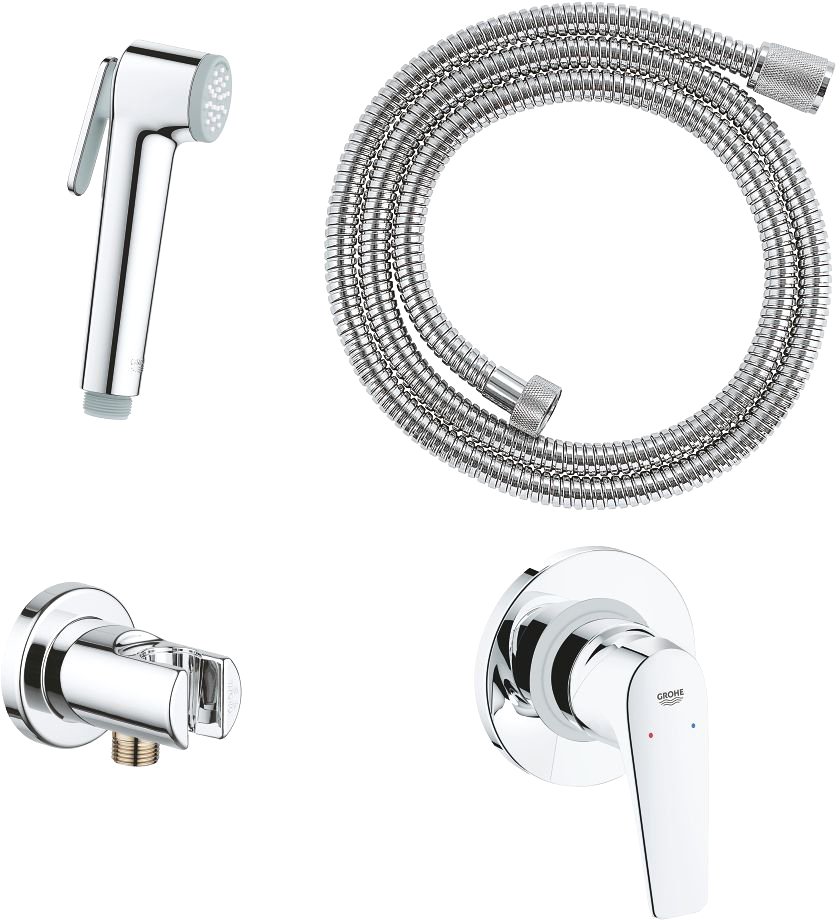 

Гигиенический душ Grohe Bauflow 29328000