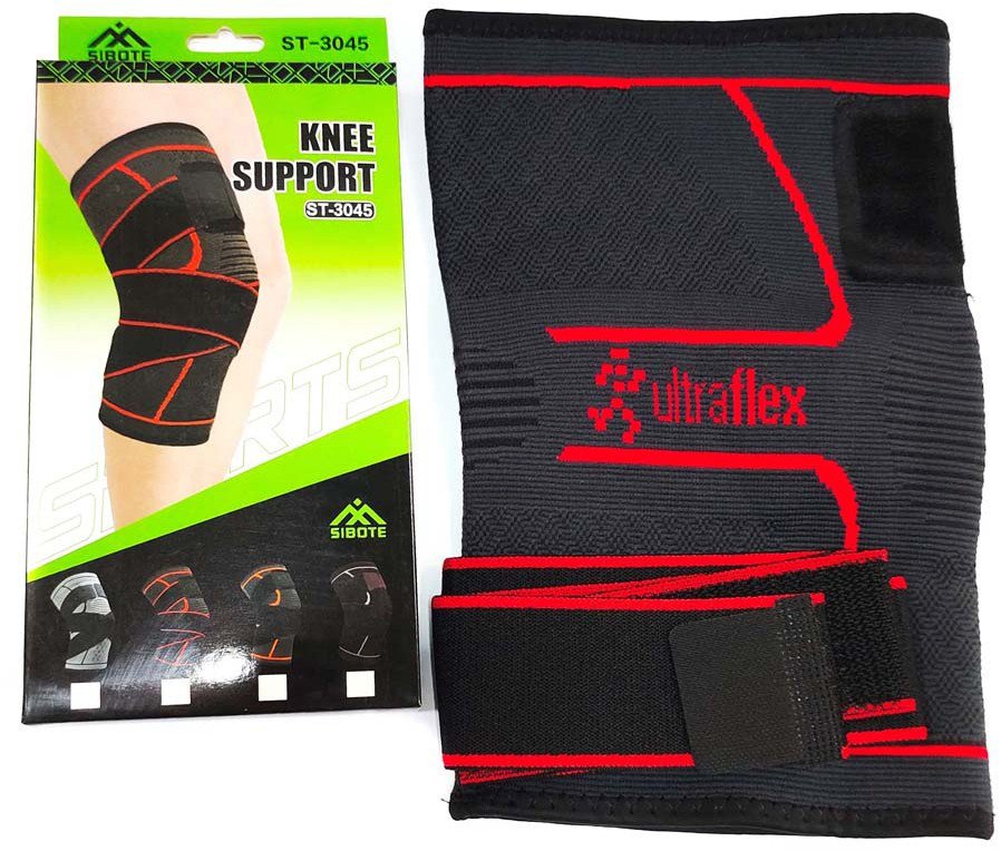 

Суппорт колена Zez ST3045