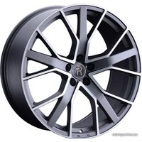 Литые диски Replay TY59 22x10" 5x150мм DIA 110.1мм ET 45мм MGMF