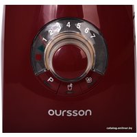 Стационарный блендер Oursson BL0643T/DC