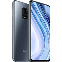 Смартфон Xiaomi Redmi Note 9 Pro 6GB/128GB международная версия (серый)