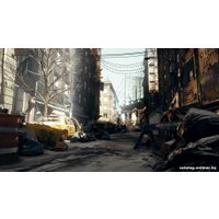  Tom Clancy's The Division для PlayStation 4