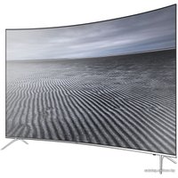 Телевизор Samsung UE55KS7500U