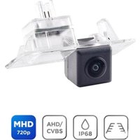 Камера заднего вида Incar VDC-113MHD