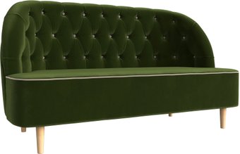 Лига диванов Амиса 109838 (зеленый)