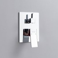 Душевая система  Shevanik S4035