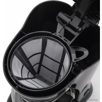 Капельная кофеварка MAUNFELD MF-732BK