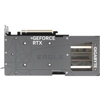 Видеокарта Gigabyte GeForce RTX 4070 Super Eagle OC 12G GV-N407SEAGLE OC-12GD