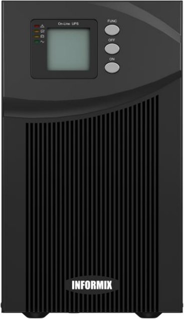 Источник бесперебойного питания INFORMIX INF-MP3000T