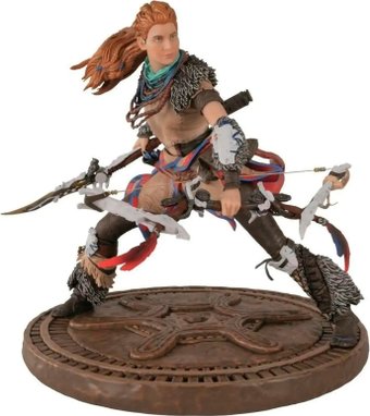 Фигурка Dark Horse Horizon Forbidden West Aloy PVC DH12