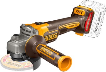 Ingco CAGLI21154 (без АКБ)