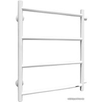 Полотенцесушитель Fincopper FCEB 63x50 (белый)