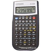 Инженерный калькулятор Citizen SR-260 N