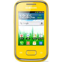 Телефон Samsung S5300 Galaxy Pocket