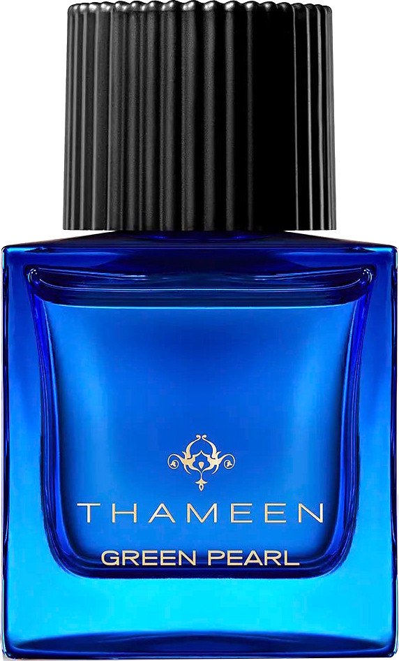 

Парфюмерная вода Thameen Green Pearl EdP (50 мл)
