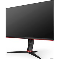 Игровой монитор AOC 27G2U5/BK
