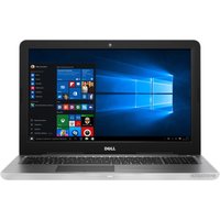 Ноутбук Dell Inspiron 15 5567 [5567-0620]