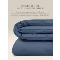 Одеяло Espera Home Cloud Captain`s Blue ЕС-7944 200x220