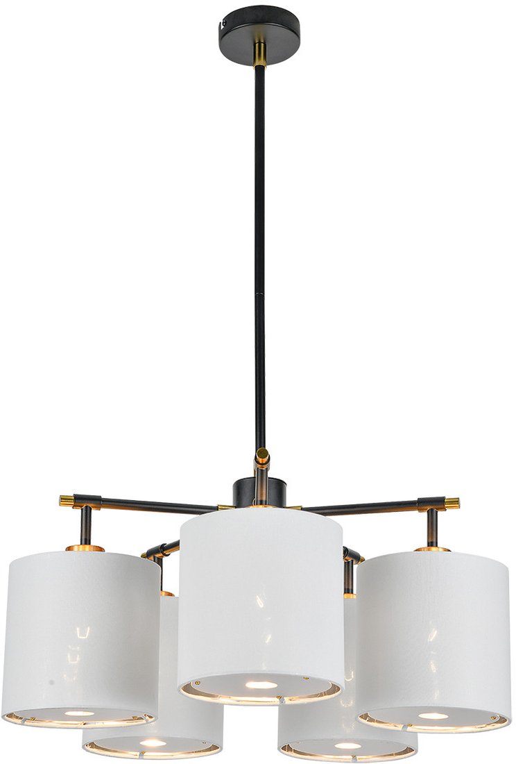 Escada 10186/5PL (черный)