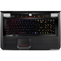 Игровой ноутбук MSI GT70 2QD-2434XPL Dominator
